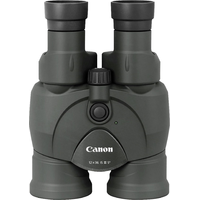 Canon Canon Binocular 12x36 IS III Távcső - Fekete