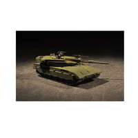 Trumpeter Trumpeter Israel Merkava Mk.III Baz MBT tank műanyag modell (1:72)