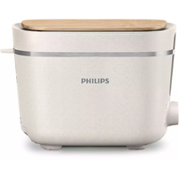 Philips Philips HD 2640/10 Eco Conscious Edition Kenyérpirító - Fehér