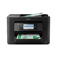 Epson Epson WorkForce Pro WF-4820DWF Multifunkciós színes tintasugaras nyomtató