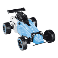 Buddy Toys Buddy Toys Buggy Formula távirányítós autó (1:18) - Kék