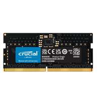 Crucial Crucial 8GB / 4800 DDR5 Notebook RAM