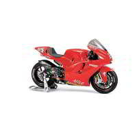 Tamiya Tamiya Ducati Desmosedici motor műanyag modelll (1:12)