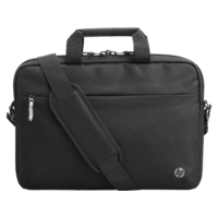 HP HP Renew Business 17.3" Notebook táska - Fekete