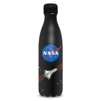 Ars Una Ars Una NASA-1 5126 500ml Duplafalú kulacs - Mintás