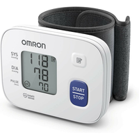 Omron Omron RS1 Intellisense Vérnyomásmérő
