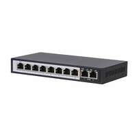 ExtraLink ExtraLink Perses EX-SG1008PE Gigabit PoE Switch