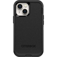 OtterBox OtterBox Defender Apple iPhone 12 mini/13 mini Műanyag Tok - Fekete
