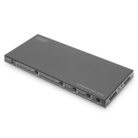 Digitus Digitus DS-55509 HDMI Matrix Switch (4 PC - 2 Kijelző)