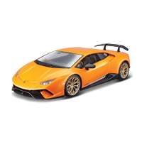 Bburago Bburago Lamborghini Huracan Performmante autó fém modell (1:24)