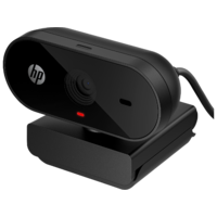 HP HP 320 FullHD Webkamera - Fekete
