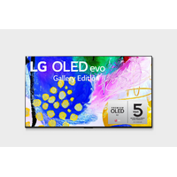 LG LG 55" OLED55G23LA 4K OLED Smart TV