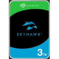 Seagate Seagate Skyhawk 3TB Surveillance SATA 3.5" HDD