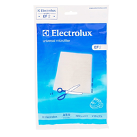 Electrolux Electrolux EF2 Mikroszűrő (1 db / csomag)