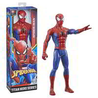 Hasbro Hasbro Marvel Spider-Man Titan Hero Serie Spider-Man