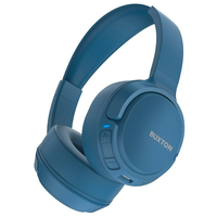 Buxton Buxton BHP 7300 Wireless Headset - Kék