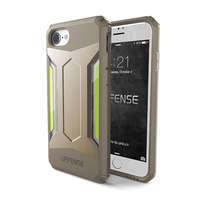 X-Doria X-Doria Defense Gear Apple iPhone 7 hátlap tok 4.7" - Arany