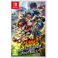 Nintendo Mario Strikers: Battle League Football - Nintendo Switch