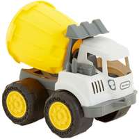 Little Tikes Little Tikes Dirt Diggers betonkeverő autó - Sárga