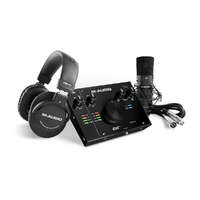 M-Audio M-Audio Air 192|4 Vocal Studio Pro USB Keverőpult