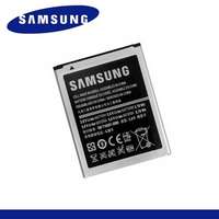 Samsung Samsung EB-L1M7FLU (Galaxy S III. mini (GT-I8190)) 1500mAh Li-Ion akku, gyári csomagolás nélkül