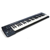 M-Audio M-Audio Keystation 49 MK3 USB MIDI Controller