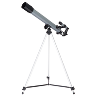 Levenhuk Levenhuk Blitz 50 Base 600mm f/12 Refraktor teleszkóp kezdőknek