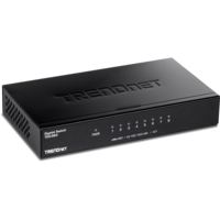 TRENDnet TRENDnet TEG-S83 Gigabit Switch