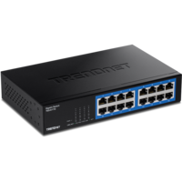 TRENDnet TRENDnet TEG-S17D Gigabit Switch