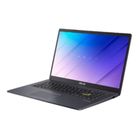 Asus Asus VivoBook Go 15 Notebook Kék (15,6" / Intel N4500 / 4GB / 128GB eMMC / Win11 Home S)