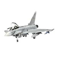 Revell Revell Eurofighter Typhoon repülőgép műanyag modell (1:144)