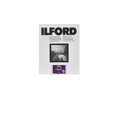 Ilford Ilford Multigrade RC Deluxe 8.9x12.7 Fotópapír (100db/csomag)