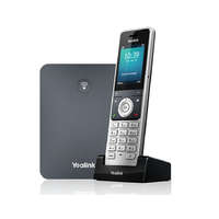 Yealink Yealink W76P IP Telefon - Szürke