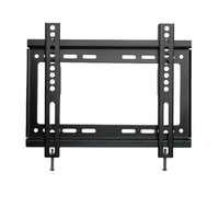 Egyéb Kello 1D 13"-37" LCD TV/Monitor fali tartó - Fekete