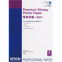 Epson Epson C13S042091 A2 Fotópapír (25 db/csomag)
