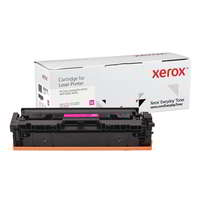 Xerox Xerox (HP W2213A 207A) Toner Magenta