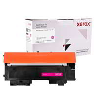 Xerox Xerox (HP W2073A 117A) Toner Magenta