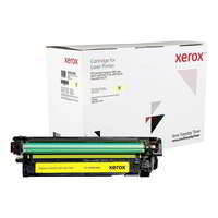 Xerox Xerox (HP CE402A 507A) Toner Sárga