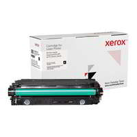 Xerox Xerox (HP CE340A / CE270A / CE740A) Toner Fekete