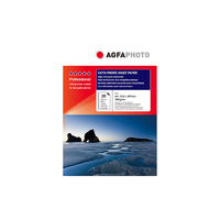 AGFA AgfaPhoto AP26020A4SN A4 Fotópapír (20 darabos)
