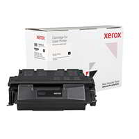 Xerox Xerox (HP C4127X 27X) Toner Fekete