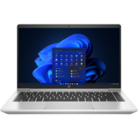 HP HP ProBook 440 G9 Notebook Ezüst (14" / Intel i7-1255U / 16GB / 512GB SSD / Win 11 Pro)