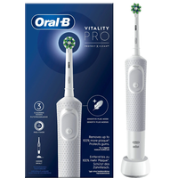 Oral-B Oral-B Vitality Pro D103 Elektromos fogkefe - Vitality White