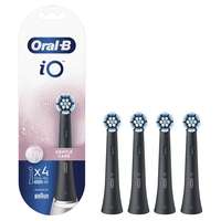 Oral-B Oral-B iO Gentle Care Elektromos Fogkefe fej (4db)
