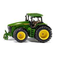 Siku Siku John Deere 8R 370 traktor fém modell (1:32)