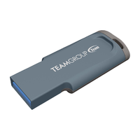 TeamGroup TeamGroup 128GB C201 USB 3.2 Gen1 Pendrive - Kék