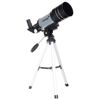Levenhuk Levenhuk Blitz 70s Base 300mm f/4 Refraktor teleszkóp