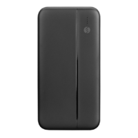 Egyéb S-Link IP-G10N Power Bank 10000mAh Fekete