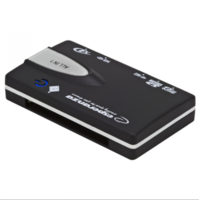 Esperanza Esperanza EA129 Multi USB Külső kártyaolvasó