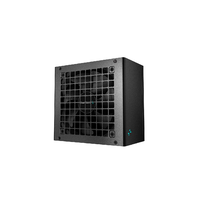 DeepCool DeepCool 550W PK550D 80+ Bronz Tápegység